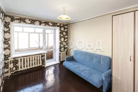 2-к кв. Алтайский край, Барнаул Интернациональная ул., 46 (41.5 м)