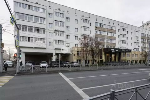 Помещение свободного назначения в Татарстан, Казань Лево-Булачная ул., ...