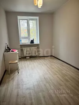 Комната Хабаровский край, Комсомольск-на-Амуре Культурная ул., 19 ...