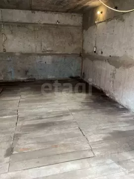 Гараж в Тюменская область, Тюмень ул. Муравленко, 46 (33 м)