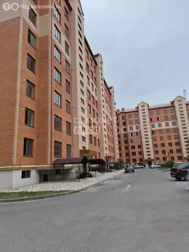1-комнатная квартира: Каспийск, Цилингская улица, 33 (47 м)