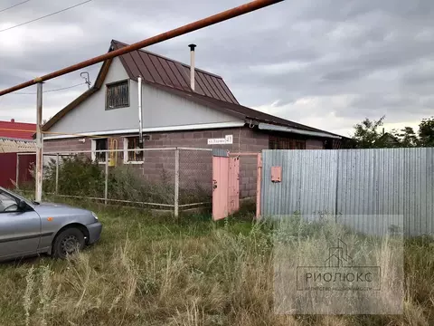 Дом в Челябинская область, Карталинский муниципальный округ, пос. ...