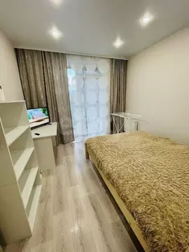 2-к кв. Новосибирская область, Новосибирск Красный просп., 167/3 (40.0 ...