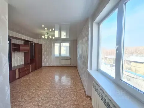 1-к кв. Пермский край, Березники ул. Пятилетки, 99 (35.4 м)