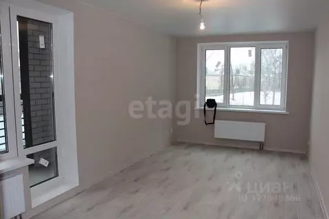 2-к кв. Воронежская область, Воронеж ул. Богдана Хмельницкого, 45А ...