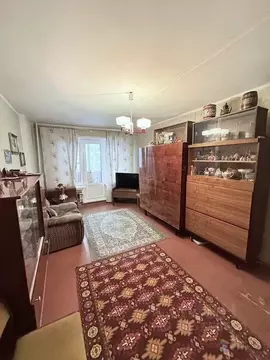 2-к кв. Московская область, Ступино городской округ, с. Березнецово ...