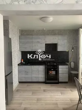 1-к кв. Башкортостан, Стерлитамак ул. Ботаническая, 2 (32.8 м)