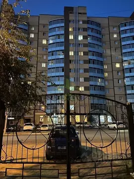 1-к кв. Бурятия, Улан-Удэ Ключевская ул., 54В (35.1 м)