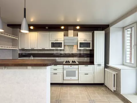 3-к кв. Вологодская область, Вологда Октябрьская ул., 27 (60.3 м)