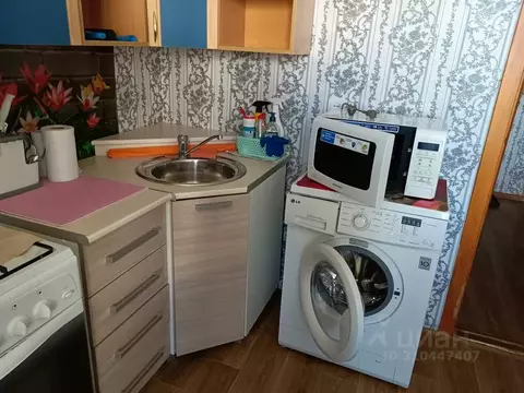 1-к кв. Смоленская область, Смоленск Королевка мкр, 10 (37.0 м)