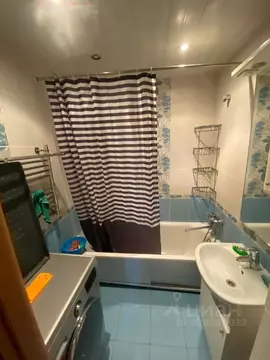 2-к кв. Москва ул. Маршала Баграмяна, 2 (55.1 м)