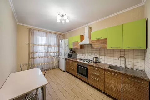 1-к кв. Липецкая область, Липецк ул. Фрунзе, 34 (40.0 м)