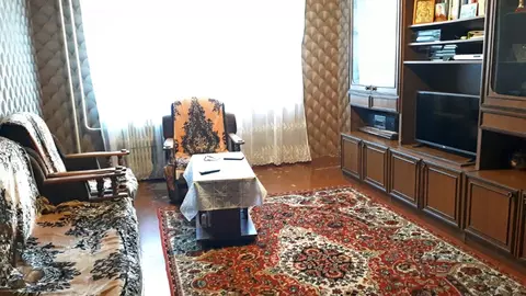 3-к кв. Самарская область, Самара просп. Карла Маркса, 294 (77.5 м)