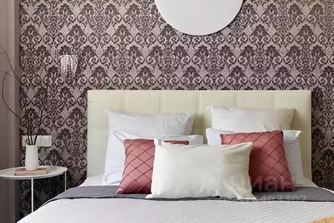 2-к кв. Татарстан, Казань ул. Сибгата Хакима, 39 (68.0 м)