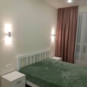 1-к кв. Краснодарский край, Сочи ул. Искры, 88к6 (36.0 м)