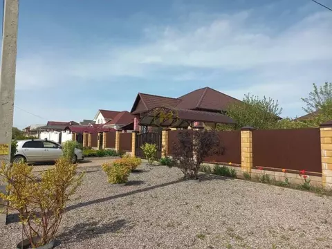 Дом в Белгородская область, Старый Оскол Конева мкр, 19 (120 м)