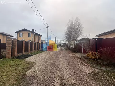 Дом в Тульская область, городской округ Тула, деревня Ямны (70 м)