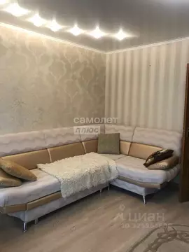 3-к кв. Липецкая область, Липецк ул. Циолковского, 34/5 (70.0 м)