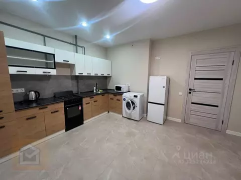 1-к кв. Крым, Евпатория ул. Чапаева, 28Д (45.0 м)