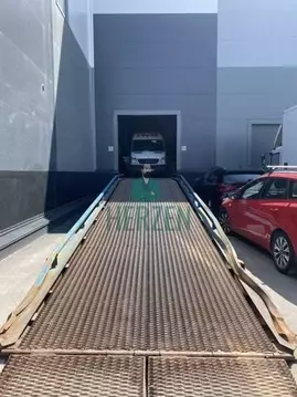 Склад в Московская область, Люберцы городской округ, Томилино пгт ...