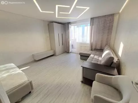 1-комнатная квартира: Балашиха, микрорайон Павлино, 39 (39 м)