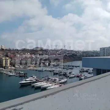 Студия Севастополь ул. Челнокова, 35 (36.0 м)