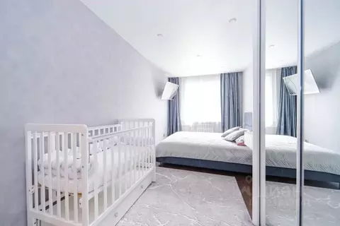 3-к кв. Амурская область, Благовещенск Загородная ул., 48 (61.9 м)