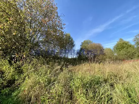 Участок в Ярославская область, Переславль-Залесский муниципальный ...