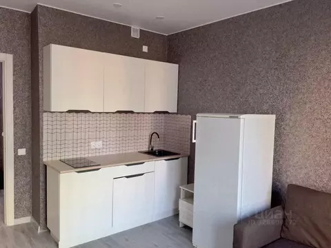 Студия Москва Производственная ул., 17 (23.0 м)