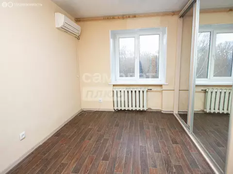 1-комнатная квартира: Ульяновск, Заводской проезд, 26 (24.5 м)