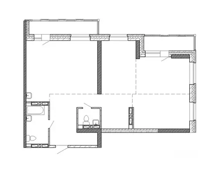 4-к кв. Приморский край, Владивосток Снеговая Падь мкр, ул. Адмирала ...