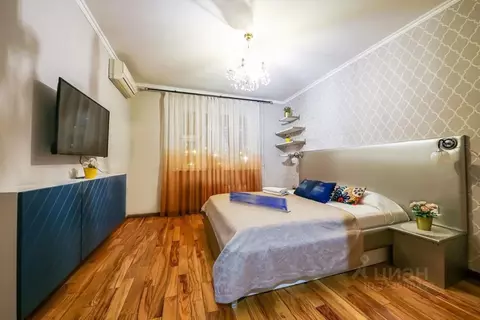 1-к кв. Москва ул. Васильцовский Стан, 5К2 (40.0 м)