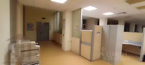 Офис в Тверская область, Тверь ул. Двор Пролетарки, 7 (1382 м)