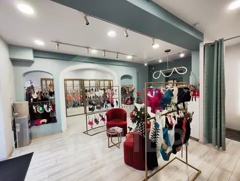 Помещение свободного назначения в Краснодарский край, Краснодар ул. ...