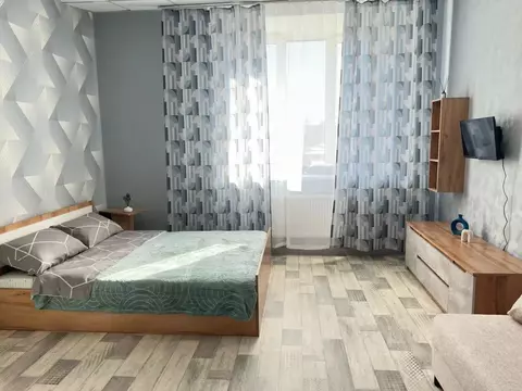 Студия Пермский край, Пермь ул. Куйбышева, 109А (28.0 м)