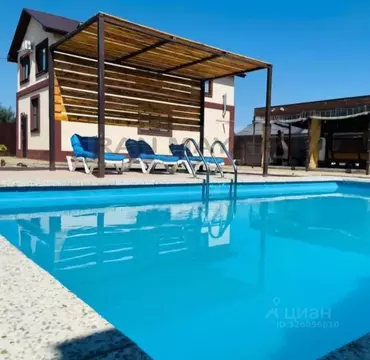 Дом в Адыгея, Майкоп ул. Марины Цветаевой, 32 (130 м)