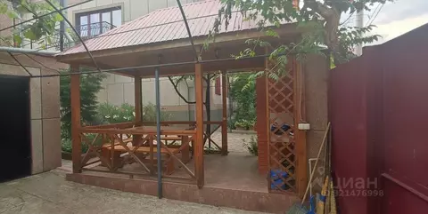 Дом в Крым, Судак Юго-Западный мкр,  (290 м)