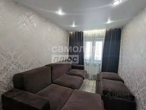 1-к кв. Иркутская область, Иркутск пер. Археолога Михаила Герасимова, ...