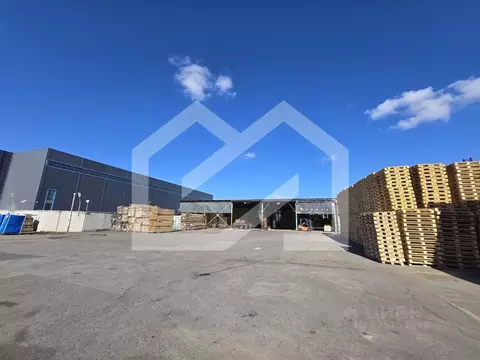 Помещение свободного назначения в Московская область, Химки ш. ...