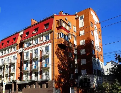 3-к кв. Самарская область, Самара ул. Водников, 35 (140.0 м)