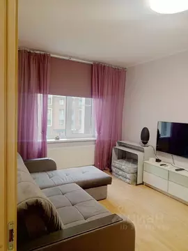 1-к кв. Санкт-Петербург просп. Ветеранов, 171к5 (36.0 м)