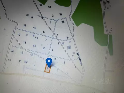 Участок в Челябинская область, Аргаяшский муниципальный округ, ...