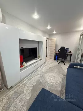 1-к кв. Приморский край, Уссурийск ул. Островского, 7с1 (34.2 м)