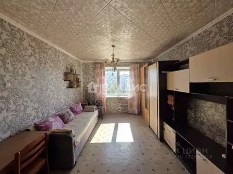 1-к кв. Белгородская область, Белгород просп. Ватутина, 18а (39.0 м)