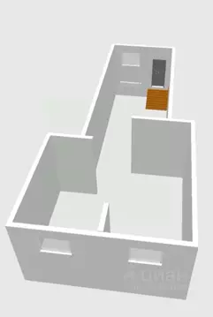 Помещение свободного назначения в Краснодарский край, Краснодар ...