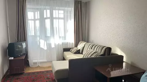 2-к кв. Алтайский край, Барнаул ул. Панфиловцев, 14 (45.0 м)