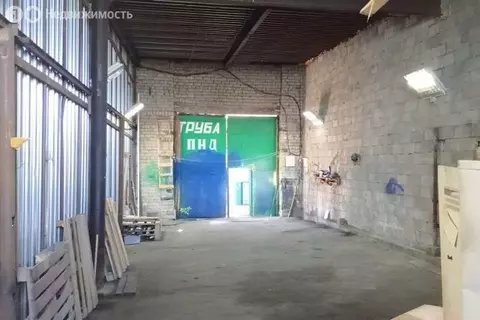 Производственное помещение (90 м)