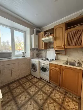 3-к кв. Калужская область, Калуга пер. Чичерина, 24 (59.7 м)