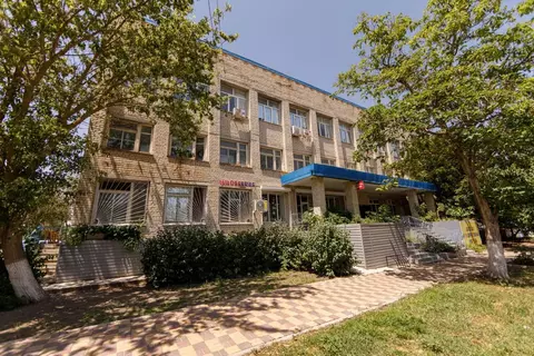 Помещение свободного назначения в Ставропольский край, с. Новоселицкое ...