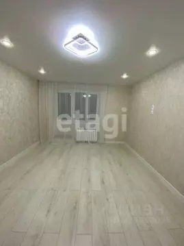 1-к кв. Тверская область, Тверь бул. Гусева, 62 (40.4 м)